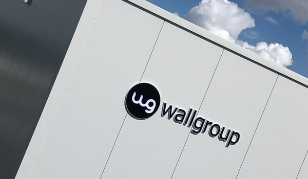 Wallgroup